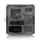 Корпус Thermaltake Level 20 XT черный без БП E-ATX 9x120mm 3x140mm 2xUSB2.0 2xUSB3.0 audio bott PSU