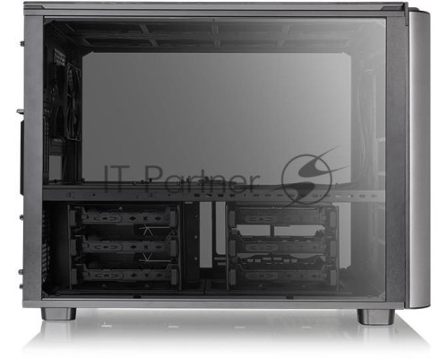 Корпус Thermaltake Level 20 XT черный без БП E-ATX 9x120mm 3x140mm 2xUSB2.0 2xUSB3.0 audio bott PSU Корпус Thermaltake Level 20 XT черный без БП E-ATX 9x120mm 3x140mm 2xUSB2.0 2xUSB3.0 audio bott PSU