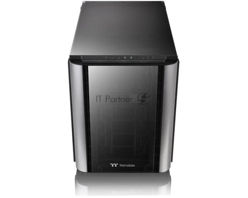 Корпус Thermaltake Level 20 XT черный без БП E-ATX 9x120mm 3x140mm 2xUSB2.0 2xUSB3.0 audio bott PSU Корпус Thermaltake Level 20 XT черный без БП E-ATX 9x120mm 3x140mm 2xUSB2.0 2xUSB3.0 audio bott PSU