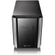 Корпус Thermaltake Level 20 XT черный без БП E-ATX 9x120mm 3x140mm 2xUSB2.0 2xUSB3.0 audio bott PSU