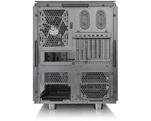 Корпус Thermaltake Level 20 XT черный без БП E-ATX 9x120mm 3x140mm 2xUSB2.0 2xUSB3.0 audio bott PSU Корпус Thermaltake Level 20 XT черный без БП E-ATX 9x120mm 3x140mm 2xUSB2.0 2xUSB3.0 audio bott PSU