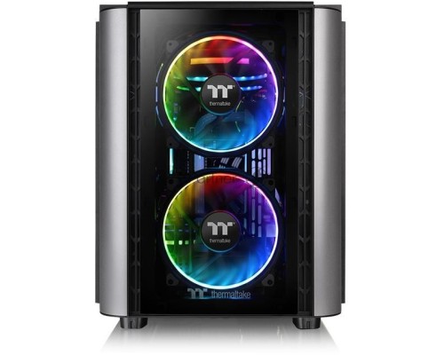 Корпус Thermaltake Level 20 XT черный без БП E-ATX 9x120mm 3x140mm 2xUSB2.0 2xUSB3.0 audio bott PSU Корпус Thermaltake Level 20 XT черный без БП E-ATX 9x120mm 3x140mm 2xUSB2.0 2xUSB3.0 audio bott PSU