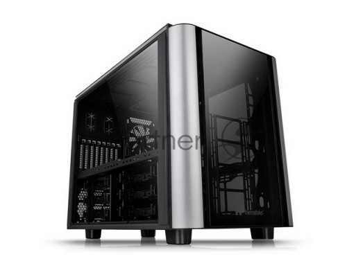 Корпус Thermaltake Level 20 XT черный без БП E-ATX 9x120mm 3x140mm 2xUSB2.0 2xUSB3.0 audio bott PSU Корпус Thermaltake Level 20 XT черный без БП E-ATX 9x120mm 3x140mm 2xUSB2.0 2xUSB3.0 audio bott PSU