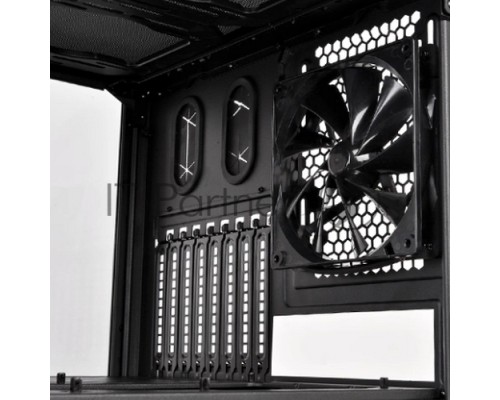 Корпус Thermaltake Level 20 XT черный без БП E-ATX 9x120mm 3x140mm 2xUSB2.0 2xUSB3.0 audio bott PSU Корпус Thermaltake Level 20 XT черный без БП E-ATX 9x120mm 3x140mm 2xUSB2.0 2xUSB3.0 audio bott PSU