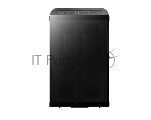 Корпус Thermaltake Level 20 XT черный без БП E-ATX 9x120mm 3x140mm 2xUSB2.0 2xUSB3.0 audio bott PSU Корпус Thermaltake Level 20 XT черный без БП E-ATX 9x120mm 3x140mm 2xUSB2.0 2xUSB3.0 audio bott PSU