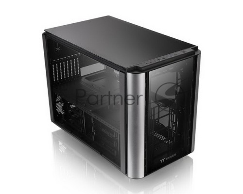 Корпус Thermaltake Level 20 XT черный без БП E-ATX 9x120mm 3x140mm 2xUSB2.0 2xUSB3.0 audio bott PSU Корпус Thermaltake Level 20 XT черный без БП E-ATX 9x120mm 3x140mm 2xUSB2.0 2xUSB3.0 audio bott PSU