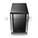 Корпус Thermaltake Level 20 XT черный без БП E-ATX 9x120mm 3x140mm 2xUSB2.0 2xUSB3.0 audio bott PSU