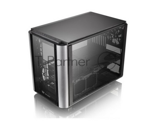 Корпус Thermaltake Level 20 XT черный без БП E-ATX 9x120mm 3x140mm 2xUSB2.0 2xUSB3.0 audio bott PSU Корпус Thermaltake Level 20 XT черный без БП E-ATX 9x120mm 3x140mm 2xUSB2.0 2xUSB3.0 audio bott PSU