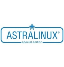 Astra Linux Special Edition» для 64-х разрядной платформы на базе процессорной архитектуры х86-64 (очередное обновление 1.7), «Усиленный» («Воронеж»), РУСБ.10015-01 (ФСТЭК), для образ. орг. ОЕМ