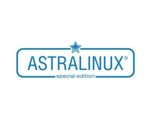 [Неисключительное право на использование ПО] Astra Linux Special Edition» для 64-х разрядной платформы на базе процессорной архитектуры х86-64 (очередное обновление 1.7), «Усиленный» («Воронеж»), РУСБ.10015-01 (ФСТЭК), для образ. орг. ОЕМ