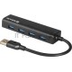 Универсальный USB Defender разветвитель Quadro Express USB3.0, 4 порта