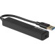 Универсальный USB Defender разветвитель Quadro Express USB3.0, 4 порта