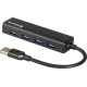Универсальный USB Defender разветвитель Quadro Express USB3.0, 4 порта