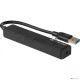 Универсальный USB Defender разветвитель Quadro Express USB3.0, 4 порта