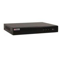 HIWATCH DS-N308/2P(D) Видеорегистратор NVR (сетевой) 