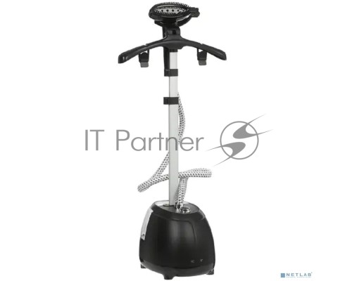 Отпариватель напольный Scarlett SC-GS130S07 1800Вт черный