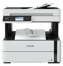 МФУ Epson M3170 A4 [C11CG92501]