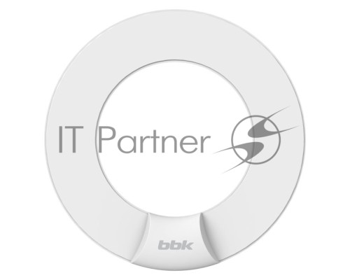 Антенна телевизионная BBK DA24C активная