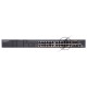 Коммутатор  ECS2100-28PP Edge-corE 24 ports 10/100/1000Base-T + 4G SFP uplink ports with 24 port PoE (384W) (ext up to 720W) L2 Gigabit Ethernet Switch - Pro Smart  {4}
