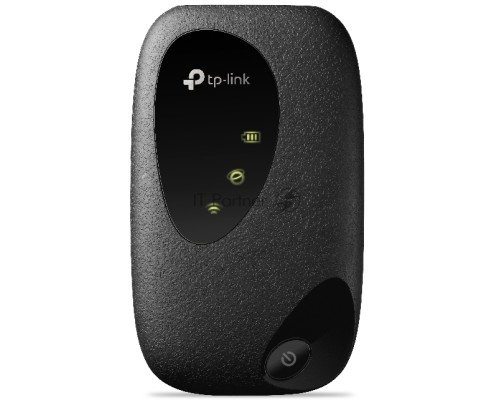 Маршрутизатор TP-LINK M7200 LTE-Advanced Мобильный Wi-Fi роутер