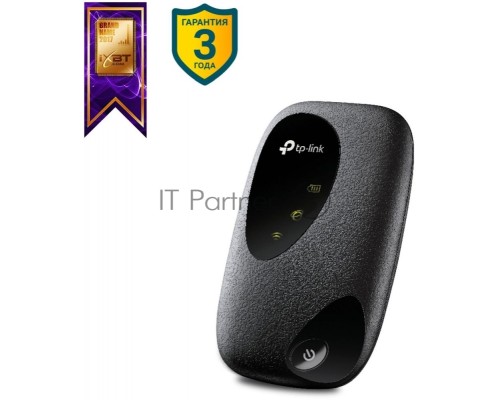 Маршрутизатор TP-LINK M7200 LTE-Advanced Мобильный Wi-Fi роутер