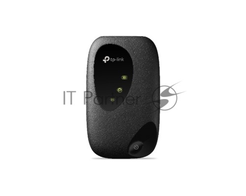 Маршрутизатор TP-LINK M7200 LTE-Advanced Мобильный Wi-Fi роутер