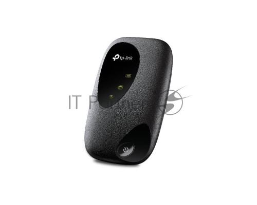 Маршрутизатор TP-LINK M7200 LTE-Advanced Мобильный Wi-Fi роутер