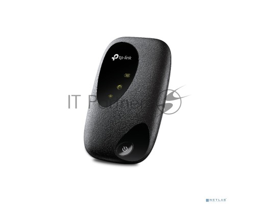 Маршрутизатор TP-LINK M7200 LTE-Advanced Мобильный Wi-Fi роутер