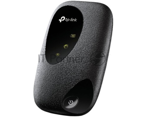 Маршрутизатор TP-LINK M7200 LTE-Advanced Мобильный Wi-Fi роутер