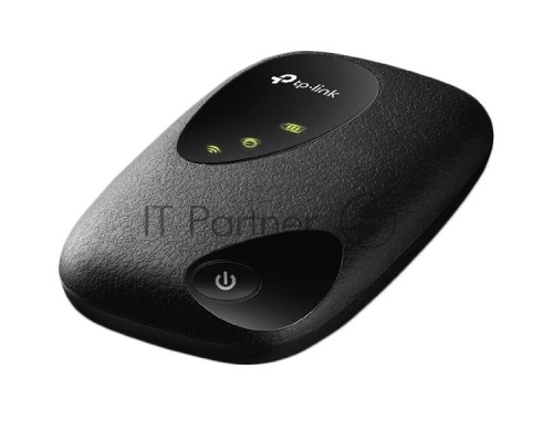 Маршрутизатор TP-LINK M7200 LTE-Advanced Мобильный Wi-Fi роутер