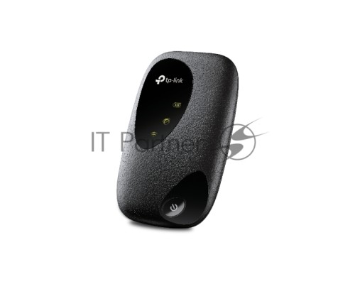 Маршрутизатор TP-LINK M7200 LTE-Advanced Мобильный Wi-Fi роутер