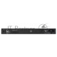 Коммутатор D-Link DGS-3130-54TS/A1A Управляемый стекируемый коммутатор 3 уровня с 48 портами 10/100/1000Base-T, 2 портами 10GBase-T и 4 портами 10GBas