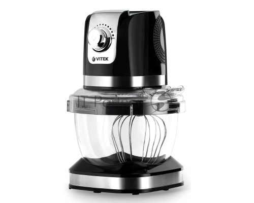Кухонная машина Vitek VT-1434 BK 