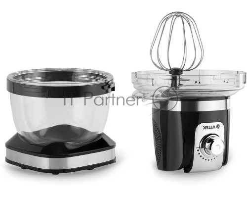 Кухонная машина Vitek VT-1434 BK 