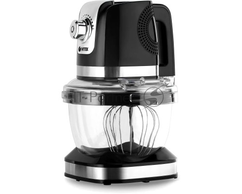 Кухонная машина Vitek VT-1434 BK 