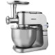 Миксер стационарный Kitfort КТ-1350 1300Вт серебристый