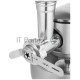 Миксер стационарный Kitfort КТ-1350 1300Вт серебристый