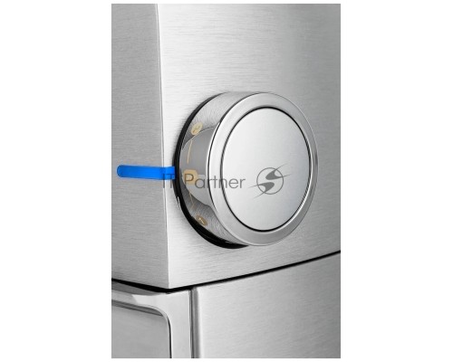 Миксер стационарный Kitfort КТ-1350 1300Вт серебристый