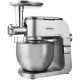Миксер стационарный Kitfort КТ-1350 1300Вт серебристый