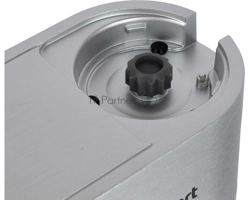Миксер стационарный Kitfort КТ-1349 1000Вт серебристый