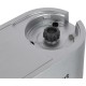 Миксер стационарный Kitfort КТ-1349 1000Вт серебристый