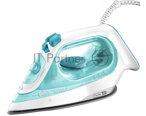 Утюг Braun SI 3041 GR TexStyle 3