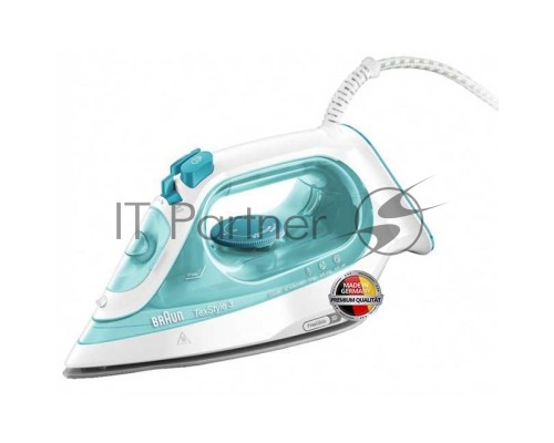 Утюг Braun SI 3041 GR TexStyle 3
