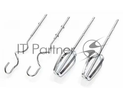 Миксер Magnit RMM-2410 180Вт,белый