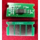 Чип Ricoh Aficio SP C231/C232/C242/C251/C310/C311/C312/C341/C342 Yellow 6K (SPC310HE) (ELP Imaging®)