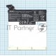аккумулятор для Asus ME176C C11P1326 