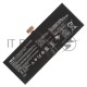 аккумулятор для Asus C12-TF400C  ME400C ME400CL 