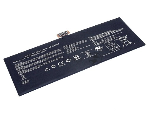 аккумулятор для Asus C12-TF400C  ME400C ME400CL 