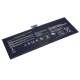 аккумулятор для Asus C12-TF400C  ME400C ME400CL 