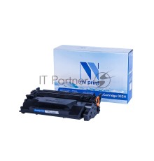 Картридж NVP совместимый NV-052H черный, для Canon i-SENSYS LBP212dw/LBP214dw/LBP215x/MF421dw/MF426dw/MF428x/MF429x (9200k)